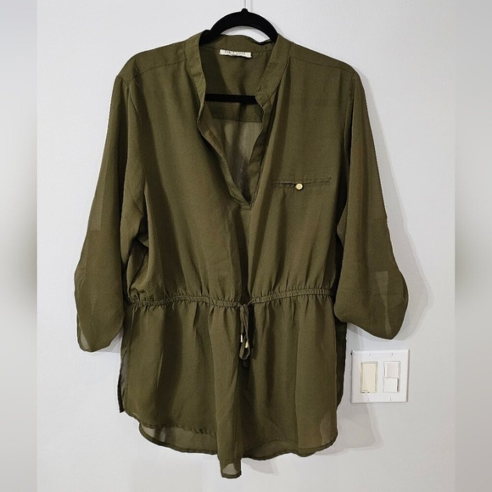 MPH Collection Shirt